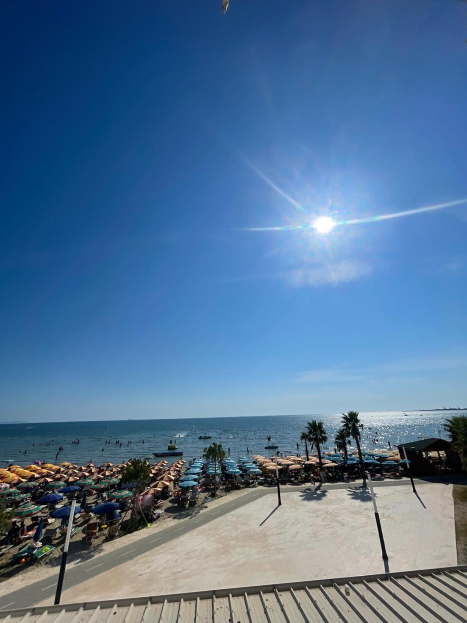 Leilighet Beautiful Sea View *