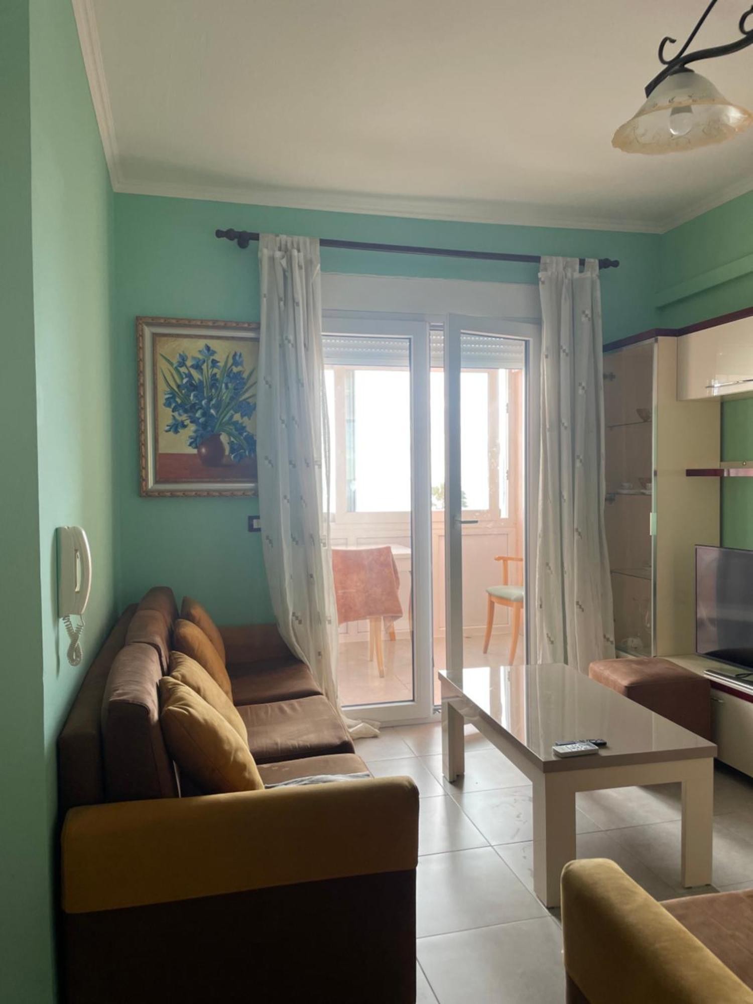 Beautiful Sea View Apartamento
